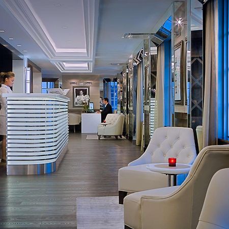 Gale South Beach, Curio Collection By Hilton Маямі-Біч Екстер'єр фото