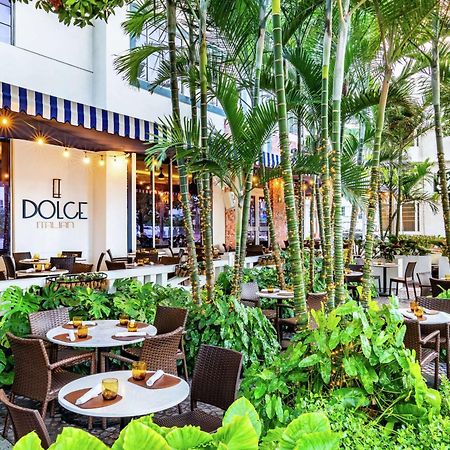 Gale South Beach, Curio Collection By Hilton Маямі-Біч Екстер'єр фото